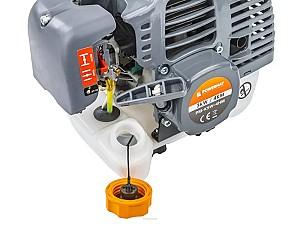 Motocoasa pe benzina Powermat PM-KSW-4HM