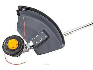 Motocoasa pe benzina Powermat PM-KSW-4HM