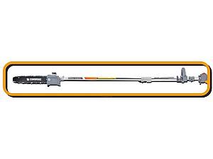 Motocoasa pe benzina Powermat PM-KSW-4HM