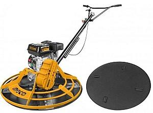 Masina de slefuit beton INGCO GPT361-2