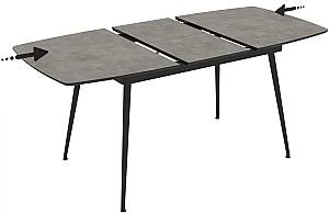 Masa Mika Yense Retro Stone