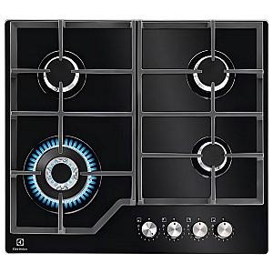 Plita pe gaz incorporabila Electrolux KGG64362K