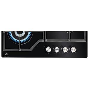 Plita pe gaz incorporabila Electrolux KGG64362K