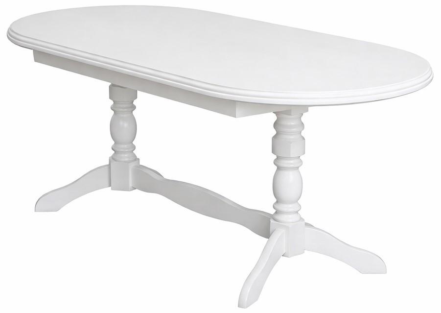 Masa MobiCasa ST-24 Alb