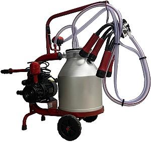 Aparat de muls vaci Bartech 130ALPC