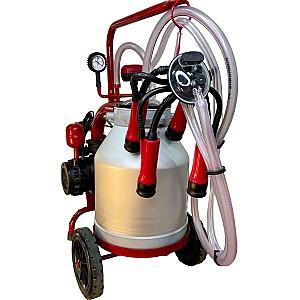 Aparat de muls vaci Bartech 130ALPC