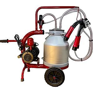 Aparat de muls vaci Bartech 130ALPC