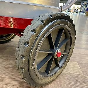 Aparat de muls vaci Bartech 130ALPC