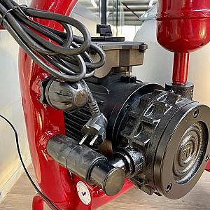 Aparat de muls vaci Bartech 130ALPC