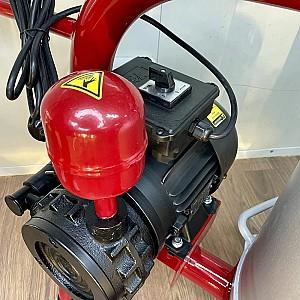 Aparat de muls vaci Bartech 130ALPC