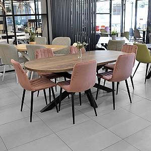 Masa DP Omega Colonial 150x80