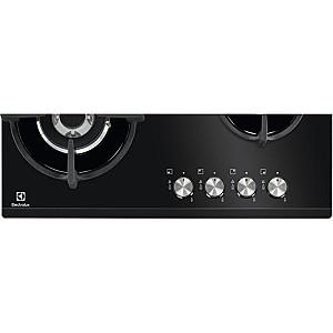 Plita pe gaz incorporabila Electrolux KGG6437K