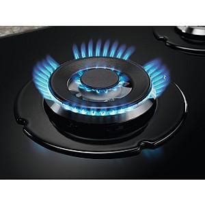 Plita pe gaz incorporabila Electrolux KGG6437K