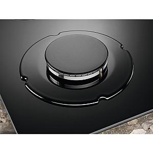 Plita pe gaz incorporabila Electrolux KGG6437K