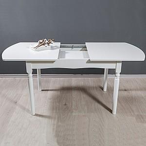 Masa MobiCasa ST-37 Alb