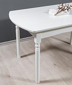 Masa MobiCasa ST-37 Alb