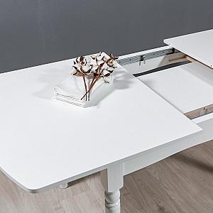 Masa MobiCasa ST-37 Alb