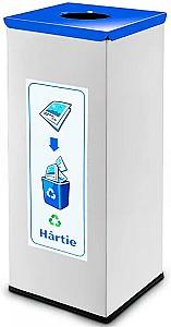 Cos de gunoi VLM Set 4