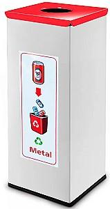 Cos de gunoi VLM Set 4