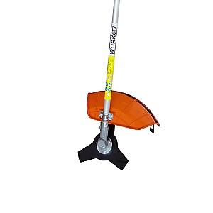 Motocoasa pe benzina TECHNOWORKER BC 43 PRO