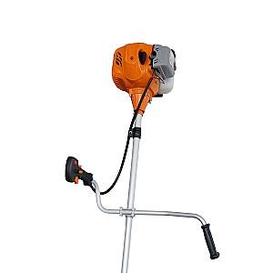 Motocoasa pe benzina TECHNOWORKER BC 43 PRO