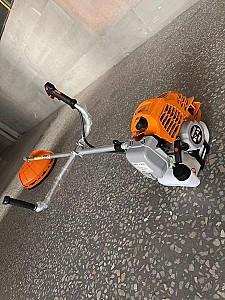 Motocoasa pe benzina TECHNOWORKER BC 43 PRO