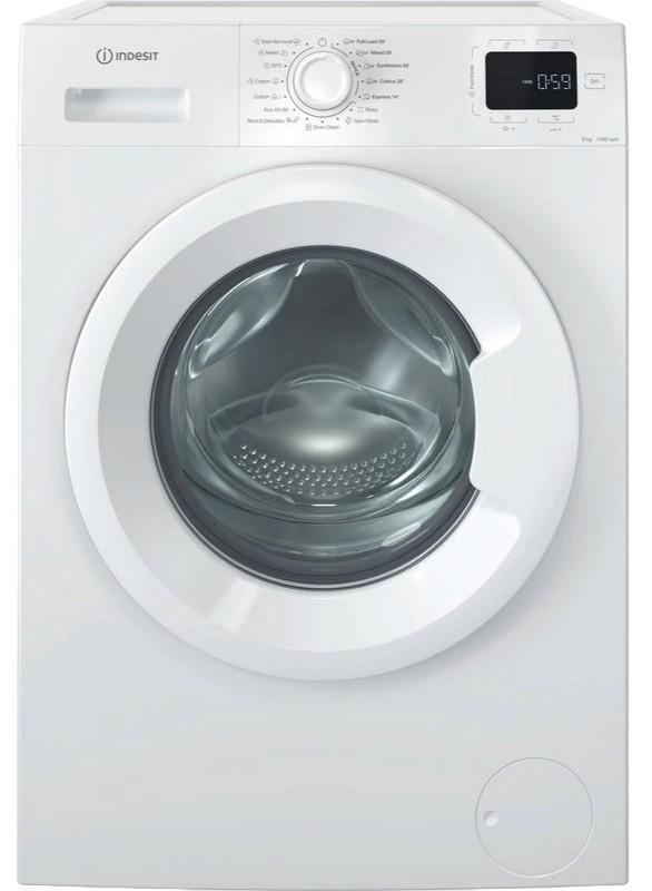Masina de spalat Indesit IM 864 MY