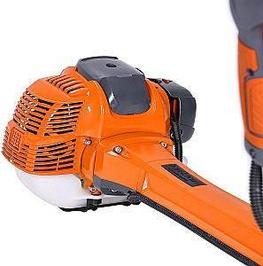 Motocoasa pe benzina TECHNOWORKER BC 5205