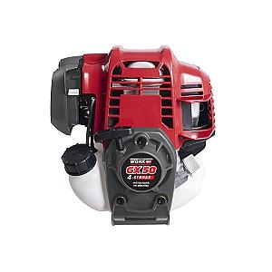 Motocoasa pe benzina TECHNOWORKER GX50