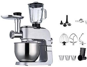 Robot de bucatarie Ardesto KMCH-K1500SS