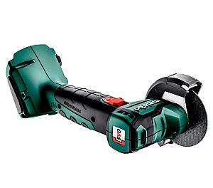 Polizor unghiular METABO CC 18 LTX BL (600349850)