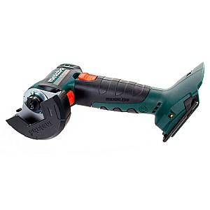 Polizor unghiular METABO CC 18 LTX BL (600349850)