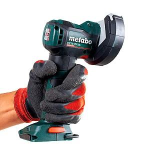 Polizor unghiular METABO CC 18 LTX BL (600349850)