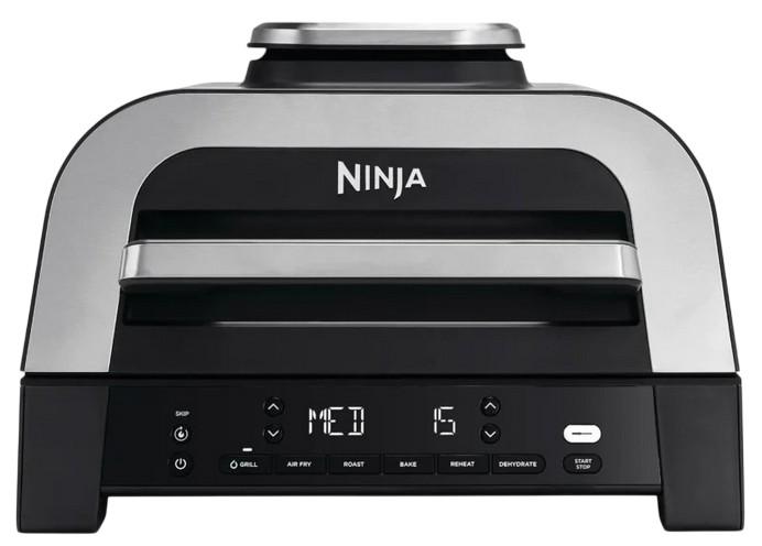 Grill electric Ninja DG551EU