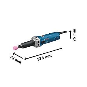 Polizor drept Bosch GGS 28 LCE