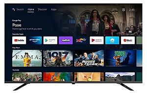 Televizor Ozon U58QN8500S