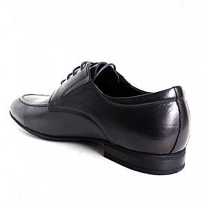 Pantofi barbati NL 2176-29-906 Black