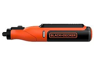Polizor drept BLACK&DECKER BCRT8IK-XJ