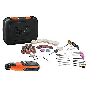 Polizor drept BLACK&DECKER BCRT8IK-XJ