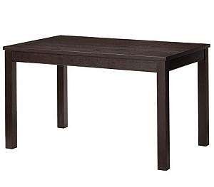 Masa IKEA Laneberg Brown