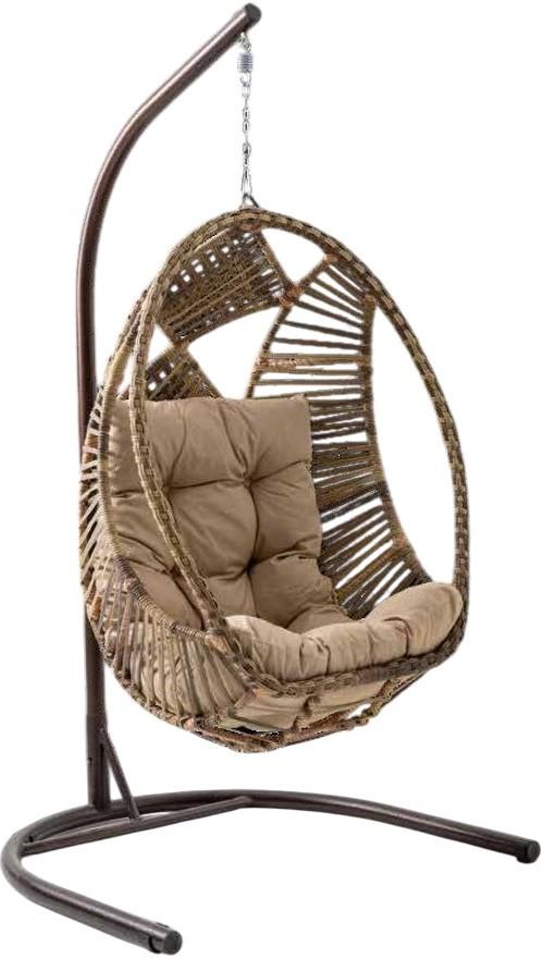 Leagan balansoar Sunyard Oren Brown