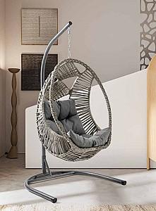 Leagan balansoar Sunyard Oren Grey