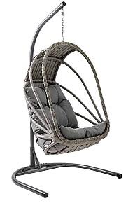 Leagan balansoar Sunyard Enez Grey