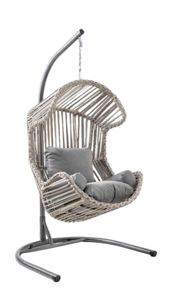 Leagan balansoar Sunyard Akcay White