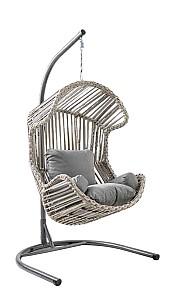 Leagan balansoar Sunyard Akcay White