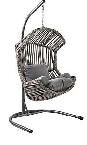 Leagan balansoar Sunyard Akcay Grey