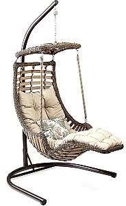 Leagan balansoar Capri Alacati Plus Brown