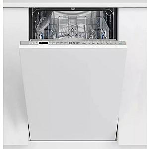 Masina de spalat vase incorporabilă Indesit DSIO 3M24 C S