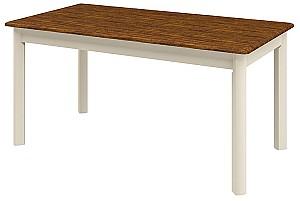 Masa Neman Marseli MN-126-14(1) Crem/Stejar Country(Maro)