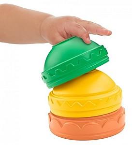 Jucarie bebelus Fisher  price GWL66